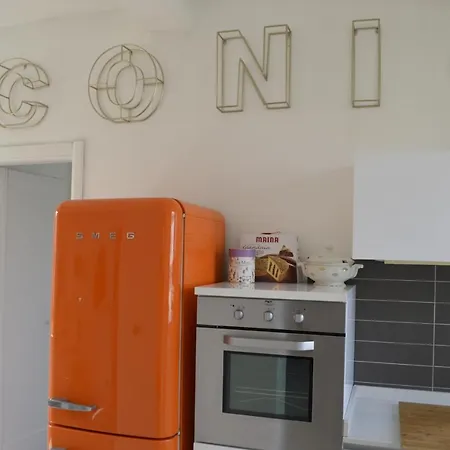 Central Wonderful Flat * Modena