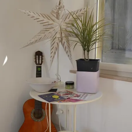 Apartment Central Wonderful Flat Modena