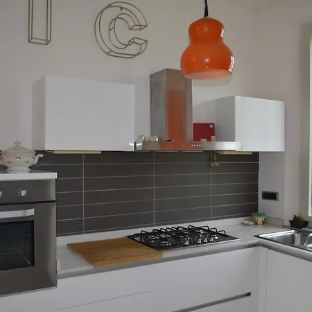Apartment Central Wonderful Flat *