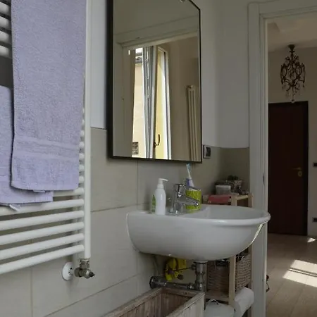 Central Wonderful Flat Apartment Modena