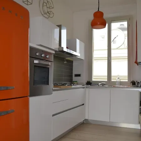 Apartment Central Wonderful Flat